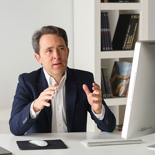 Juan Antonio Vallés