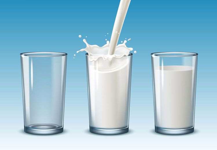 Soypass proteína protegida produce más leche - Kellervet